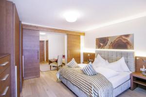 Double Room room in Kaiserhof Superior