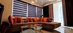Moon Plains Luxury Apartments