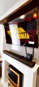 Moon Plains Luxury Apartments