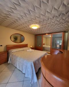 Monolocale Familiare