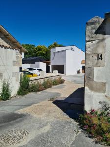 Appartements Location LA BELLE - LA ROCHELLE B : photos des chambres