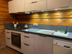 Chalets Bastidette Florestane : photos des chambres