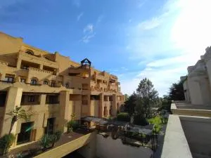 APARTAMENTO VISTAS LATERALES AL MAR SEGUNDA PLANTA - Punta del Caimán