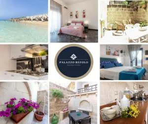 Palazzo Refolo - 马尔塔诺