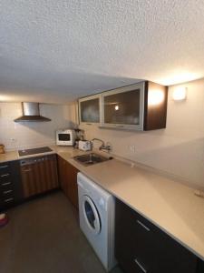 Estudio primera linea con acceso privado al mar