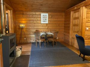 Chalets Bastidette Florestane : photos des chambres