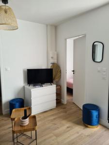 Location LA REBELLE - LA ROCHELLE B