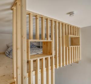 Studio Cardinal - Study mezzanine refait à neuf proche de la gare