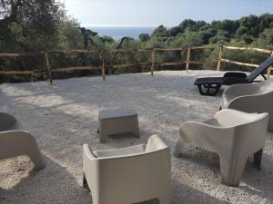 Villa Anna Residence Rodi