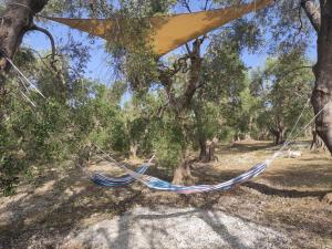 Villa Anna Residence Rodi