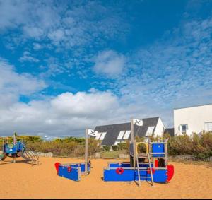 Maisons de vacances VUE MER✓100M plage✓lits faits+serviettes✓guidel : photos des chambres