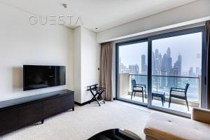 Marina Mall Apartments, Dubai Marina