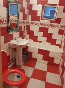 Apartament Octai