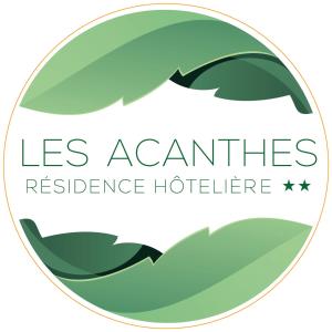 Appart'hotels Residence Hoteliere les Acanthes : photos des chambres