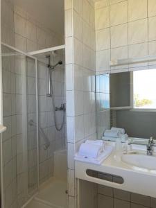 Villages vacances Le Village des Isles : photos des chambres