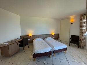 Villages vacances Le Village des Isles : photos des chambres