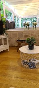 BorgoAntico34 - Luxury Room