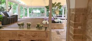 BorgoAntico34 - Luxury Room