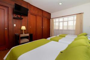 Hostal Casa de Lidice
