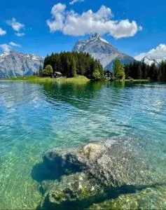 Casa Restelli EG - nahe Andermatt Gotthard - Fernigen