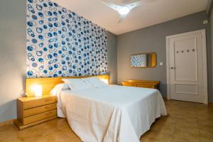 tuGuest Manuel de Falla Apartment