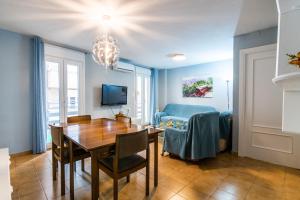 tuGuest Manuel de Falla Apartment