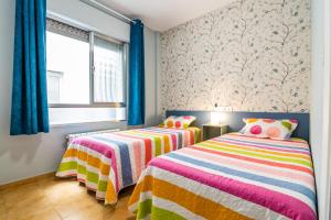 tuGuest Manuel de Falla Apartment