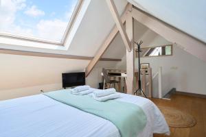 Appartements Locations Boulogne sur mer, 4 chambres, Tamaris : photos des chambres