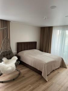 LIONs APARTMENT PALANGA