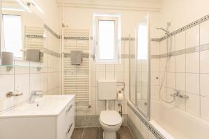 Apartments Tina Stinjan