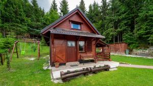 Chalet Woody