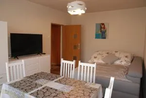 Apartament Manhatan 4 - Český Těšín
