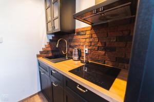 Apartament Sienkiewicza