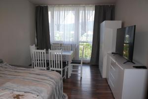 Apartament Manhatan 4