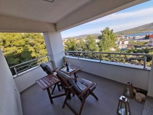 Apartment Pinia