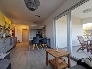 Apartment Pinia