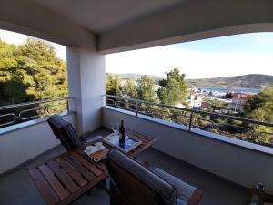 Apartment Pinia