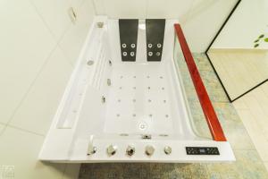 Apartament Sienkiewicza