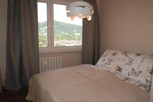 Apartament Manhatan 4