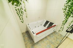 Apartament Sienkiewicza