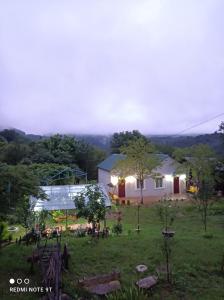 zaza house