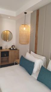 Hotels Hotel Palazzu & SPA - Adult Only : photos des chambres