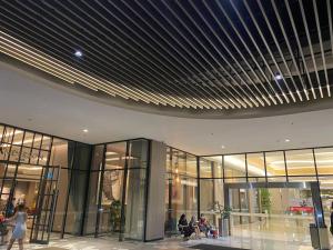 Casanty at Benson Apartment