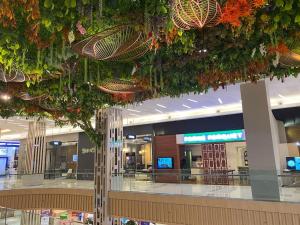 Casanty at Benson Apartment