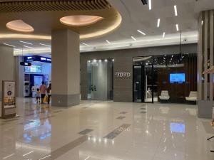 Casanty at Benson Apartment