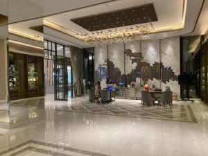 Casanty at Benson Apartment