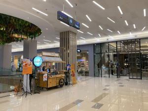 Casanty at Benson Apartment