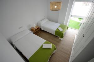 Livingtarifa Los 4 vientos