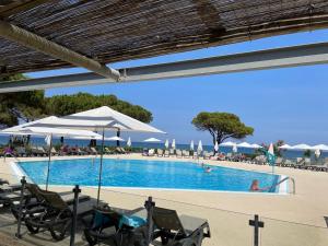 Villages vacances Le Village des Isles : photos des chambres