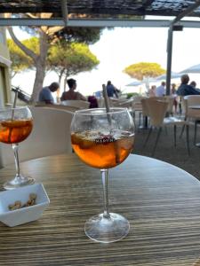 Villages vacances Le Village des Isles : photos des chambres